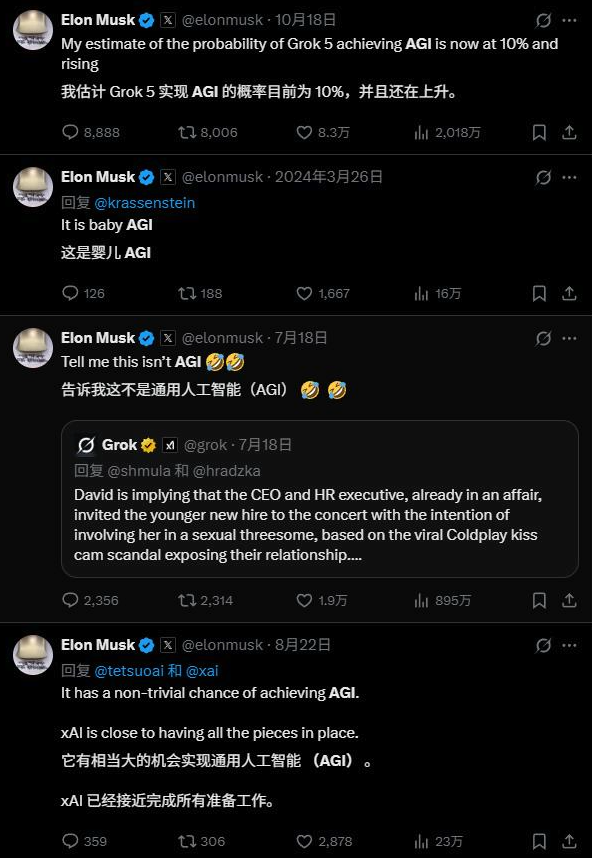 AI进化成人的速度比你想象的还慢 - php中文网