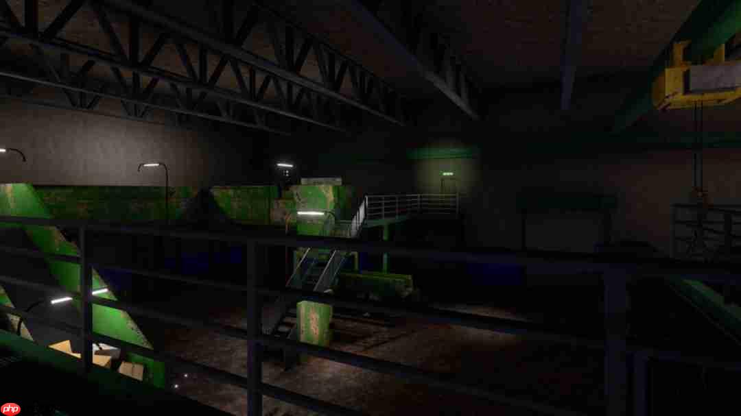 恐怖游戏《惧魔症候群》上架Steam 内容过于凄惨