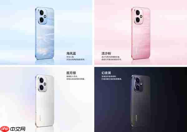 从荣耀400系列爆火看国产中端机的春天在哪里?