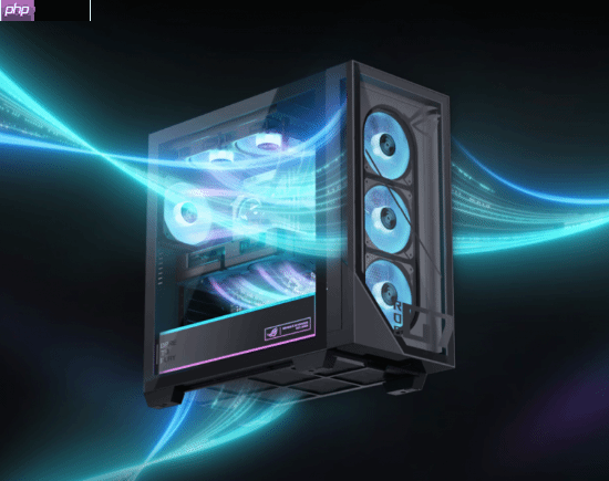 酷睿Ultra 7加持 ROG魔霸9X战力超进化 双十一大促入手超值