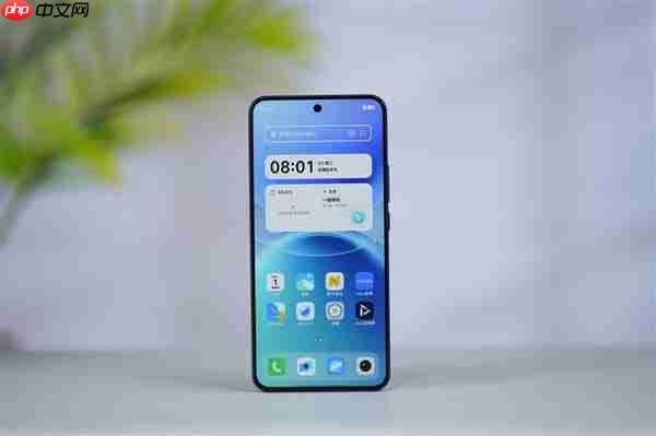 2亿像素旗舰主摄！vivo Y500 Pro图赏