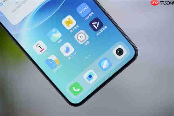 2亿像素旗舰主摄！vivo Y500 Pro图赏