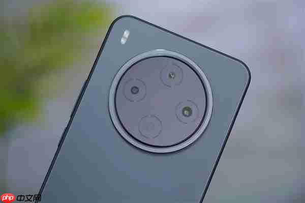 2亿像素旗舰主摄！vivo Y500 Pro图赏