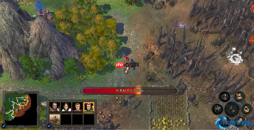 新手必看！超详细地图通关攻略与核心技巧