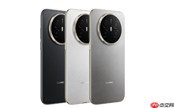 华为Mate70 Air抖音续航成绩出炉:时长达14.5小时