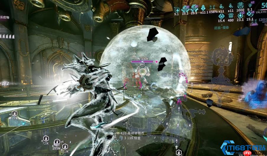 星际战甲福马获取全攻略：速刷技巧与制作指南