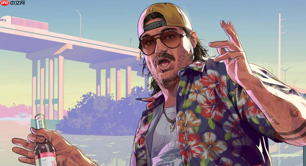 热度火爆！波兰议员在议会会议上调侃《gta6》延期