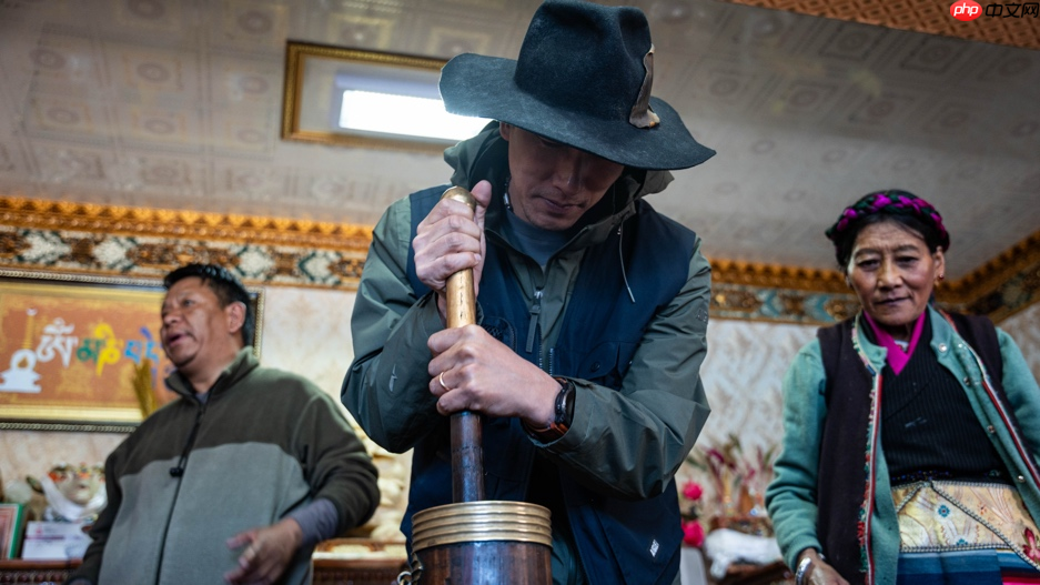 以青春之名赴西藏之约，高原之上留下“一生不忘”的青春回响