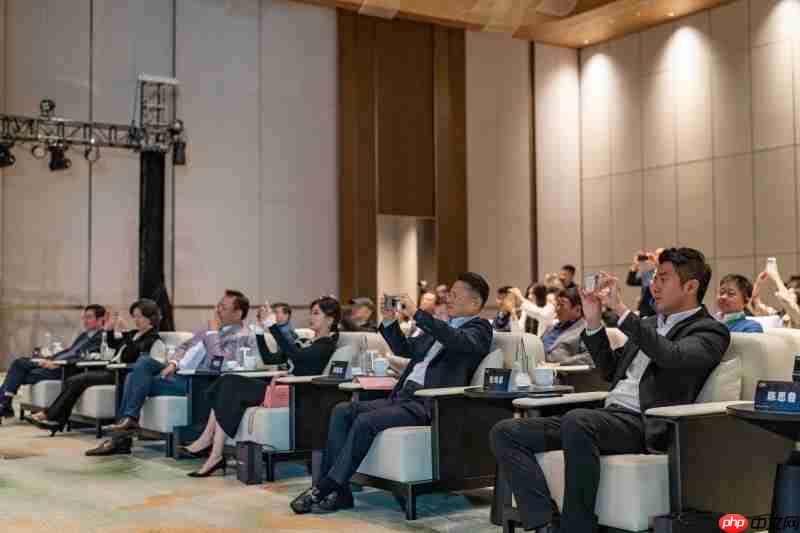 星际动力落户宁波前湾,人形机器人新势力重塑行业版图