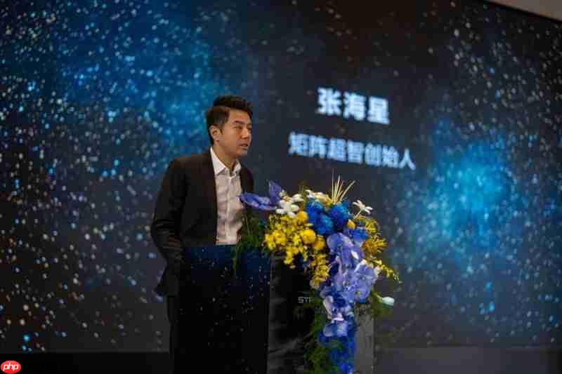 星际动力落户宁波前湾,人形机器人新势力重塑行业版图