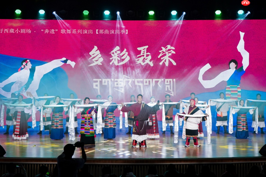 以青春之名赴西藏之约，高原之上留下“一生不忘”的青春回响