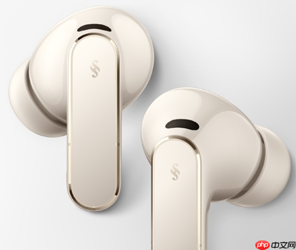 华为FreeBuds Pro 5获星闪L2HC编解码认证!支持4.6Mbps无损音质