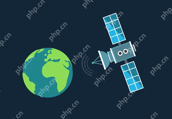 直连卫星速率达140Mbps!中国电信完成业界首个2万公里中轨NTN在轨试验 - php中文网