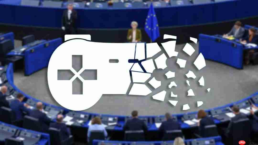 “停止扼杀游戏”运动受挫 英国政府表态:不立法强制