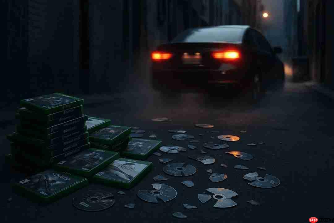 “停止扼杀游戏”运动受挫 英国政府表态:不立法强制