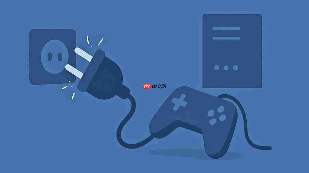 “停止扼杀游戏”运动受挫 英国政府表态:不立法强制