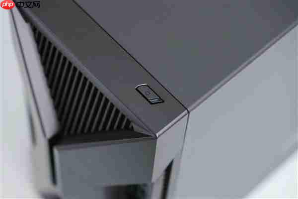 侧透面板+炫彩光带！华硕天选6X台式机图赏