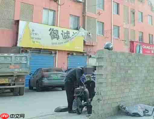 上海警方严厉整治电动自行车非法改装,抓获 10 名嫌疑人员