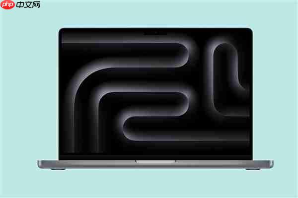 苹果最强笔记本!MacBook Pro将升级OLED屏