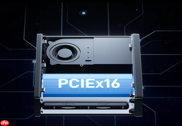 铭凡发布全球首个Arm迷你AI工作站 还是国产CPU！NVIDIA：那我算啥?