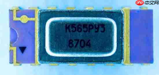 CPU收藏家开盖苏联制造芯片:竟逆向克隆自Intel