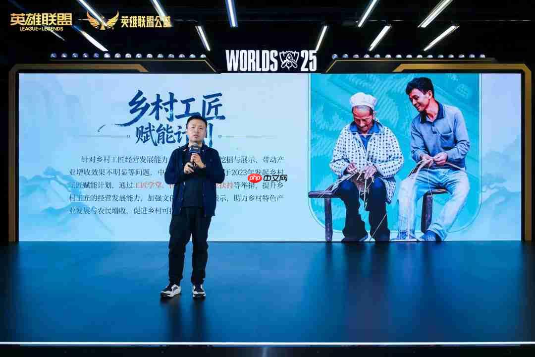 数字IP邂逅千年非遗,英雄联盟为传统文化焕新生