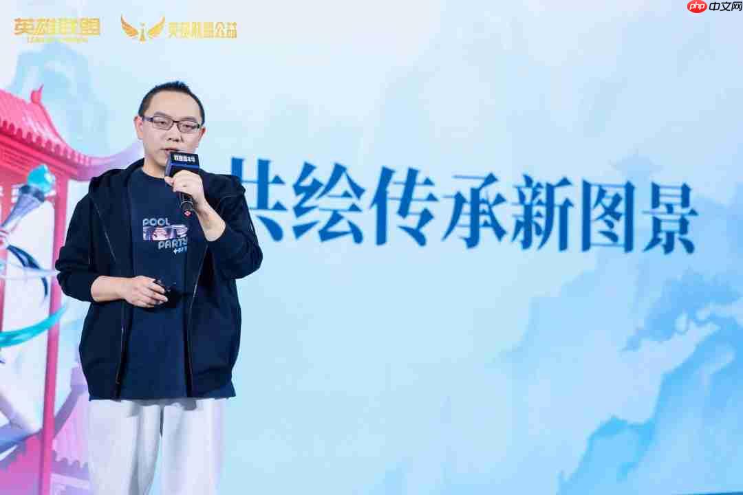 数字IP邂逅千年非遗,英雄联盟为传统文化焕新生