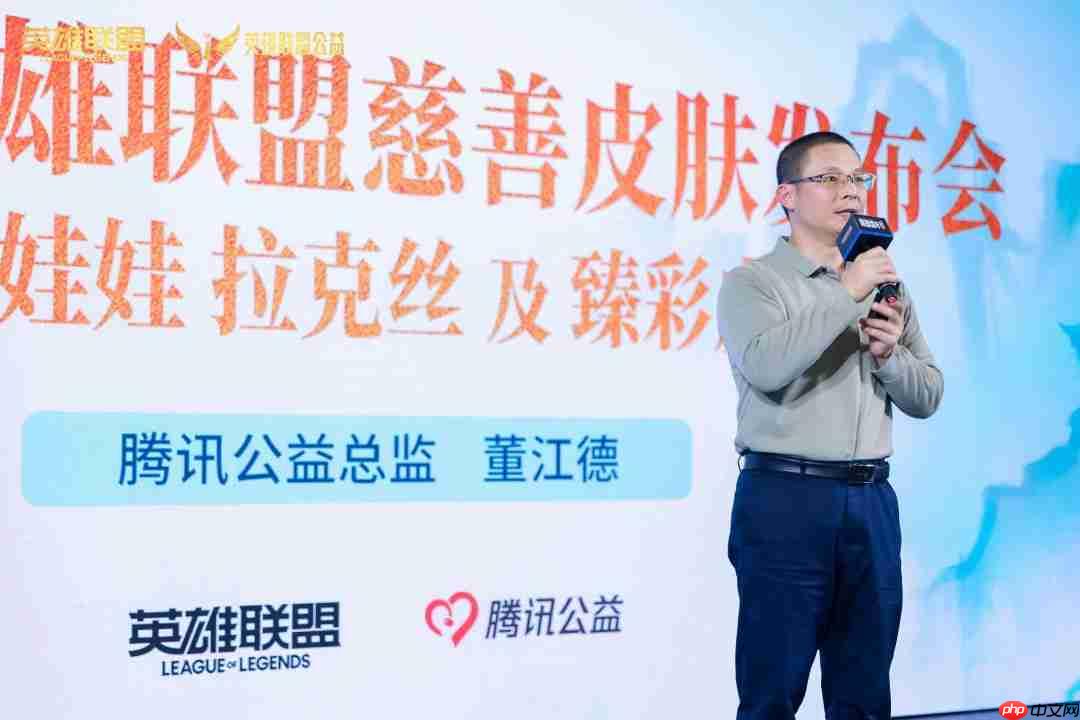 数字IP邂逅千年非遗,英雄联盟为传统文化焕新生