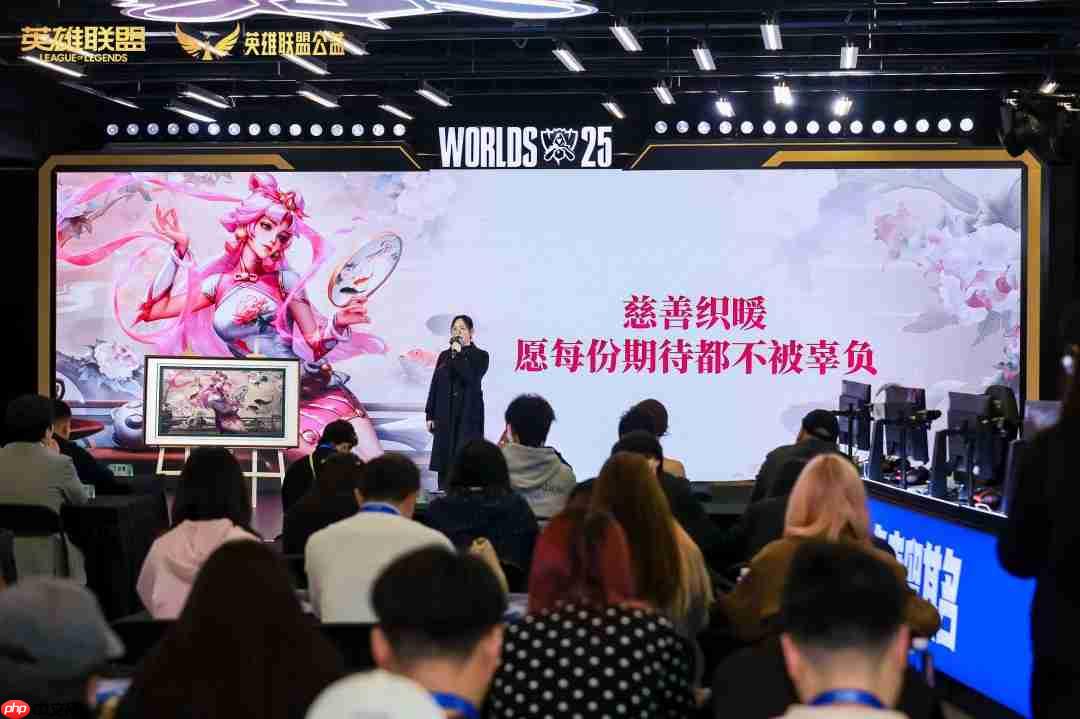 数字IP邂逅千年非遗,英雄联盟为传统文化焕新生