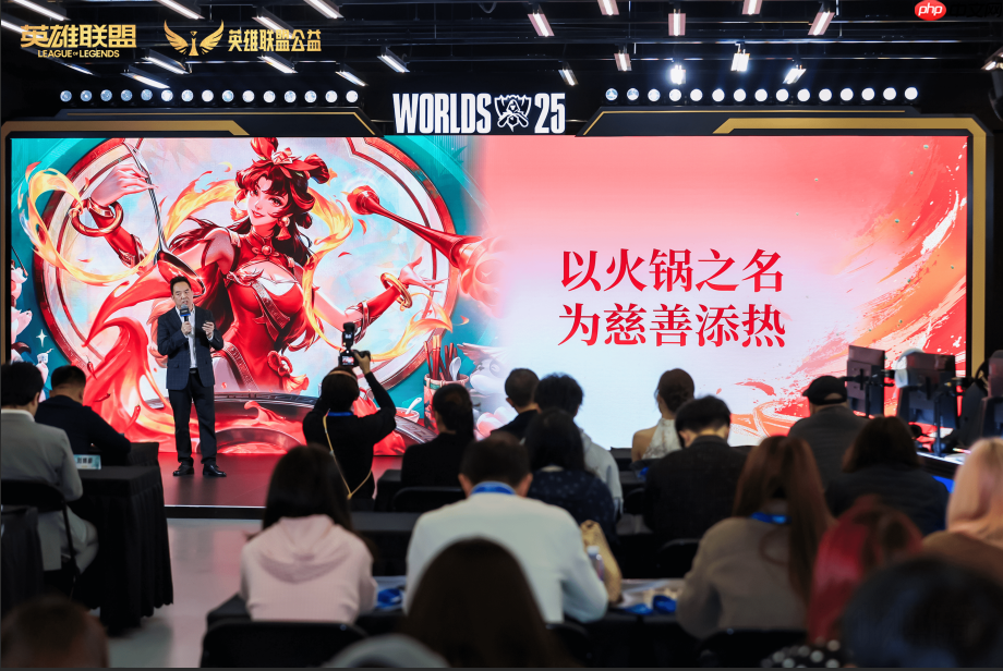 数字IP邂逅千年非遗,英雄联盟为传统文化焕新生