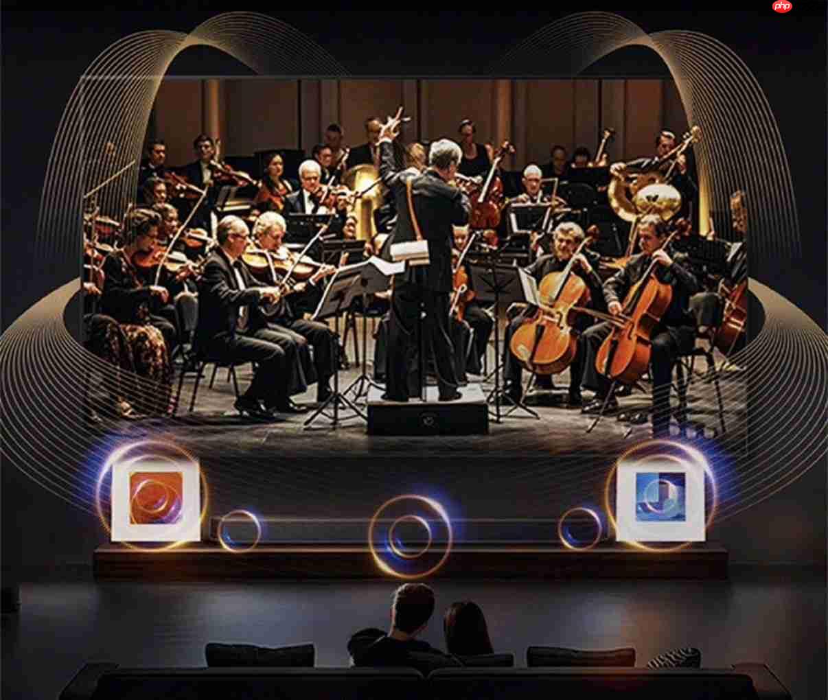 技术领航，定义高端电视新标杆：三星双十一全场景电视产品引领消费焕新浪潮