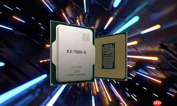 智微华光E700-ZD台式机唯一供应十五届全运会:兆芯KX-7000处理器、软硬件全信创