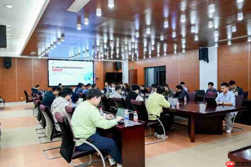 新大陆携手昇腾深化CANN开源合作,助力自主AI生态创新发展