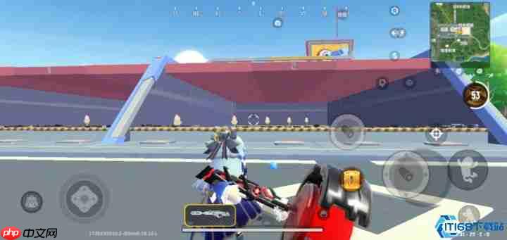 Apex Legends实力提升终极指南:从跳伞到决赛圈的制胜法则