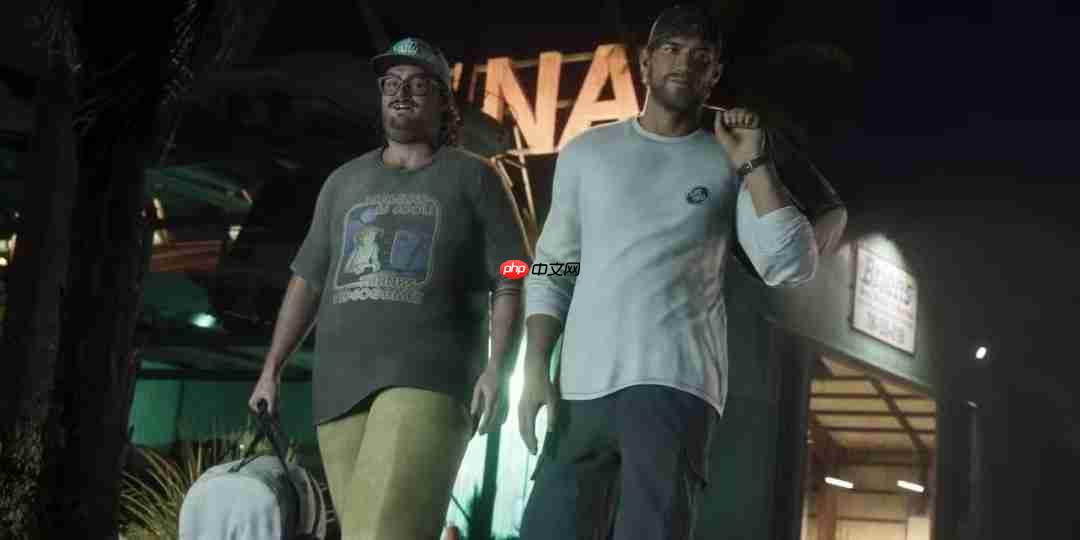 专家测算《GTA6》延期损失5亿美元 成本或转嫁玩家