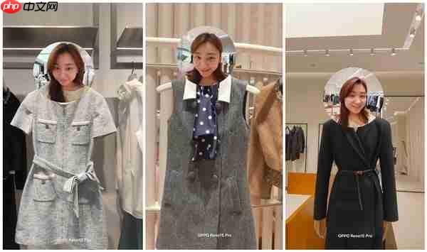 宋雨琦代言!OPPO Reno15系列定档11月17日:外观正式揭晓