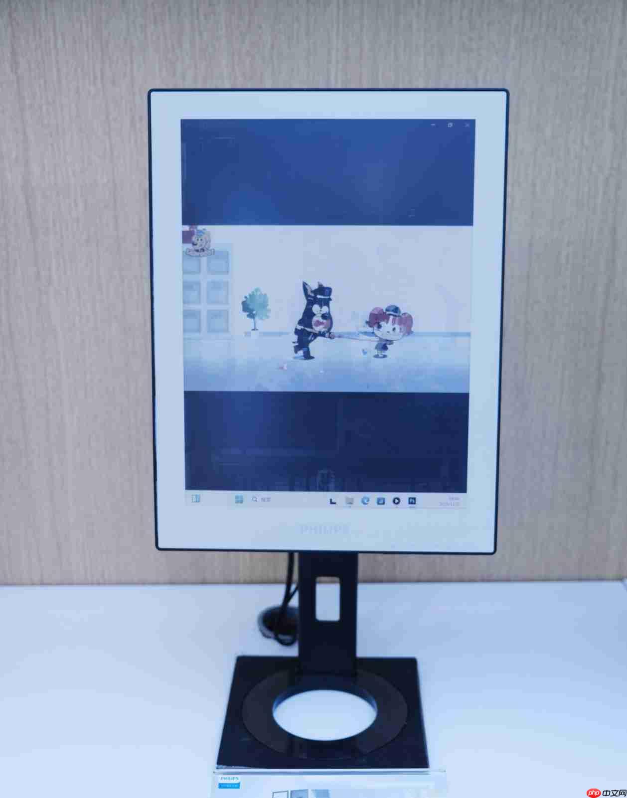 AI赋能！飞利浦&EVNIA弈威闪耀亮相第八届中国国际进口博览会