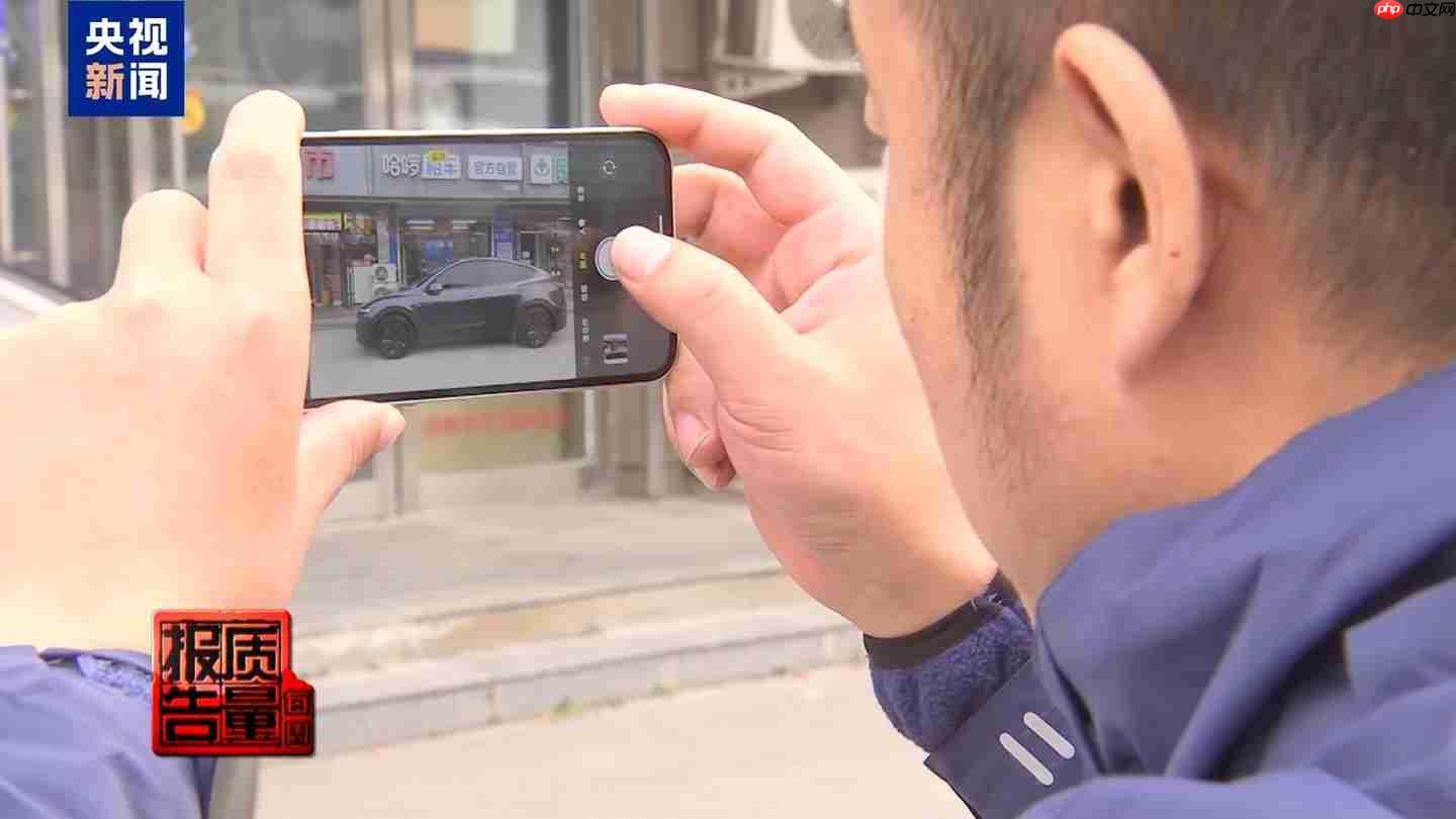 租车押金黑洞频现，新国标出台整治乱象