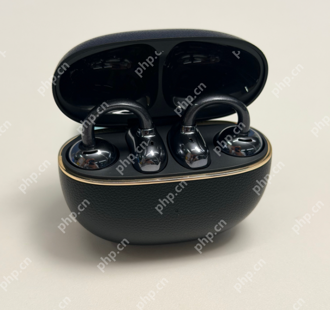 荣耀耳夹耳机2 Pro曝光：功能全方位大提升！ - php中文网