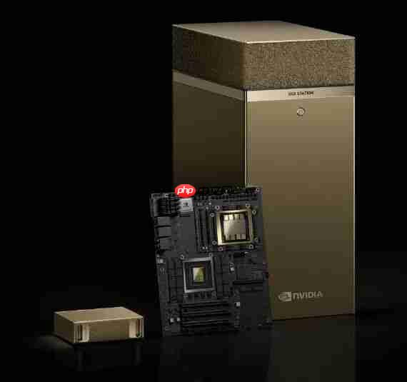 一文看懂英伟达的产品体系和命名规则