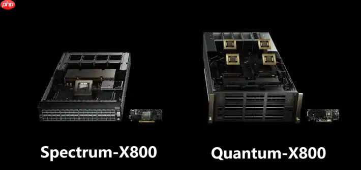 一文看懂英伟达的产品体系和命名规则