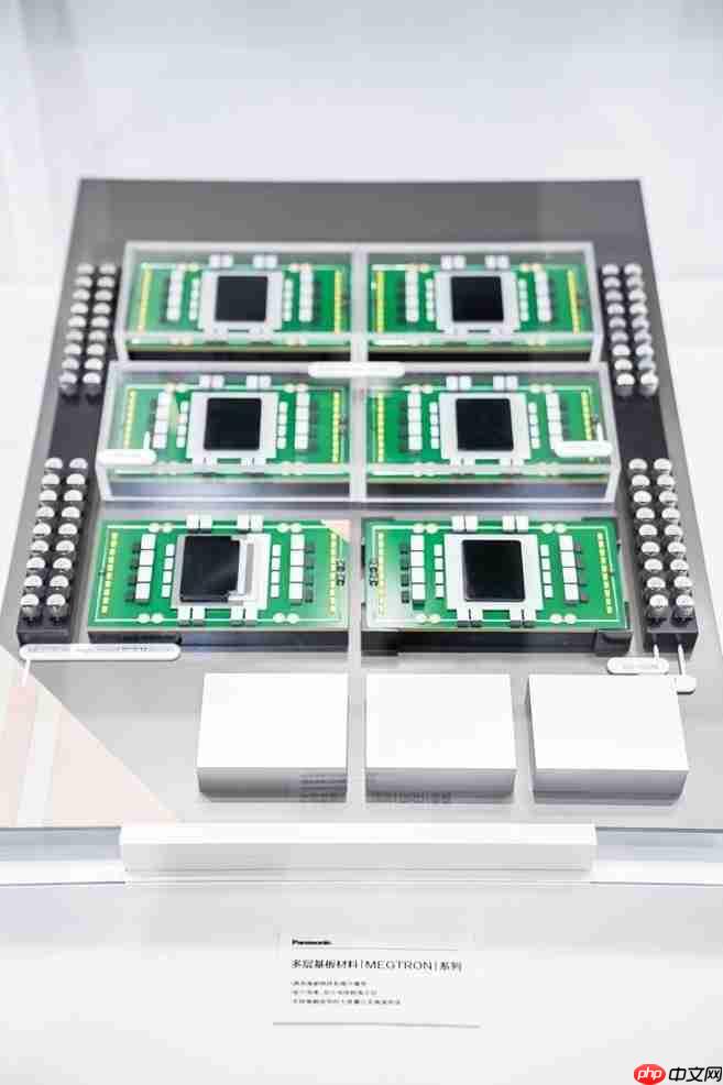 锚定新坐标、八赴进博会，破解百年松下在中国的AI战略密码