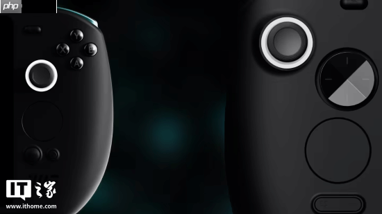 AYANEO全新Win掌机曝光！双触控板 定位中高端