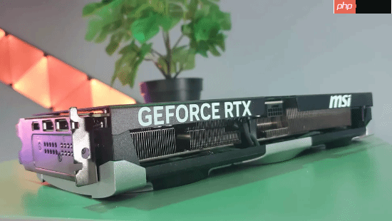 RTX 50 Super显卡没了?外媒:取消不可能但价格肯定涨