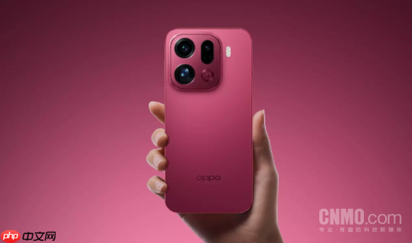 “四卡双待”！OPPO Find X9 Pro卫星通信版开启预售