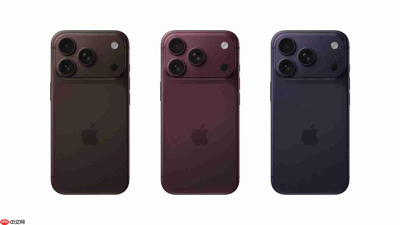 曝台积电先进制程涨价!苹果iPhone 18系列成本压力巨大