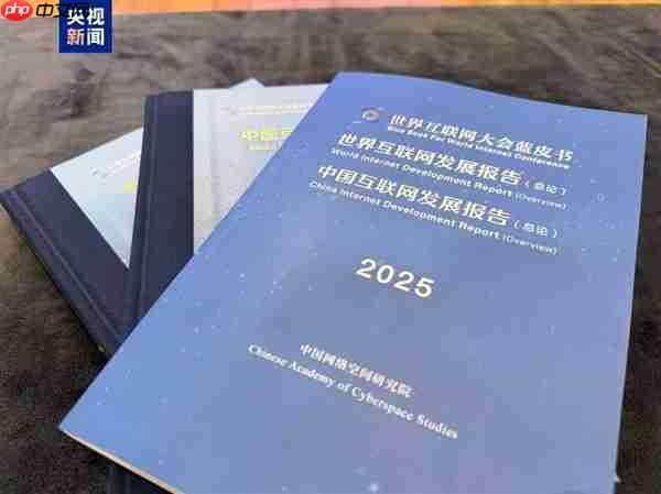 2025互联网蓝皮书今日发布:中国6G专利申请量全球第一