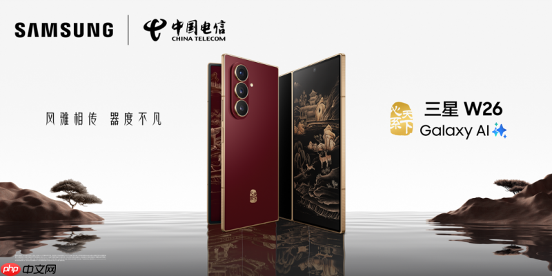 进博会“全勤生”三星的AI全景图:AIHome中国首秀