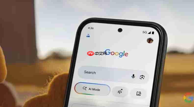 最强AI地图上线!Google Maps将主动帮你找餐厅、车况、充电站