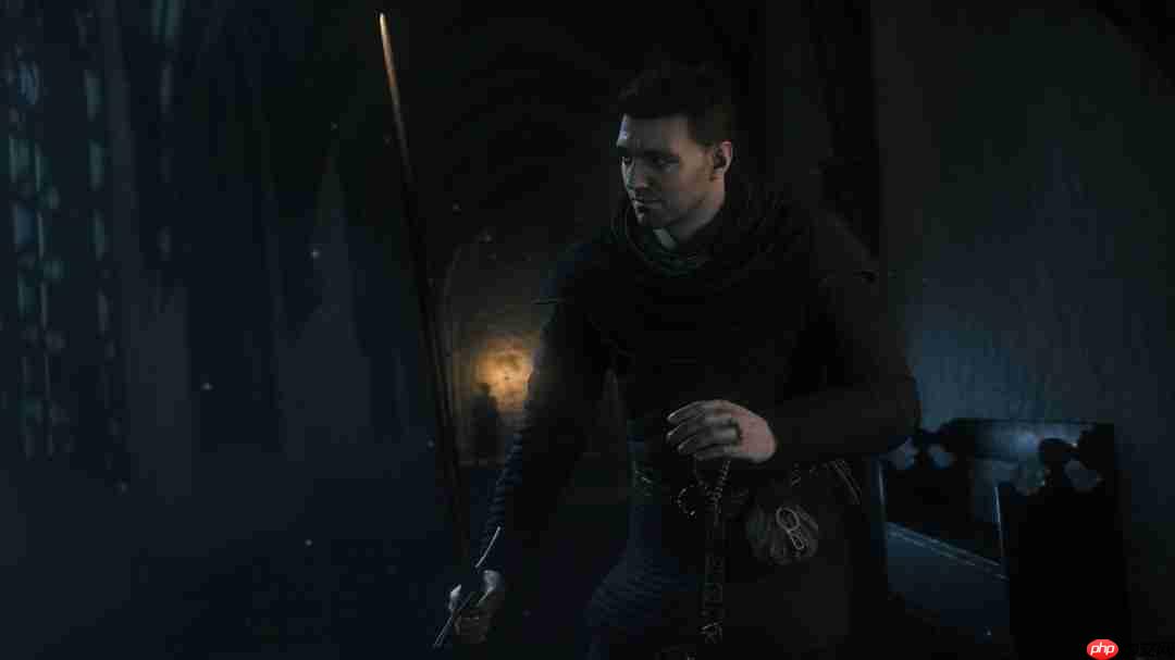 《天国:拯救2》现已在Steam/Xbox开启四天免费试玩